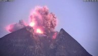 Božanski bes: Najaktivniji i najopasniji vulkan eruptirao u Indoneziji
