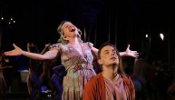Mjuzikl "Kosa" pred beogradskom publikom: "Nije bitno gde i kada živimo, već ona vatra u čoveku"