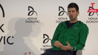 Nole gospodski objasnio kako gleda na podršku Nadalu i Federeru