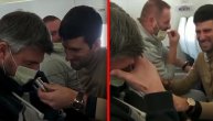 Novak Đoković "maltretirao" Gorana Ivaniševića dok spava u avionu
