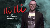 Danijel Alibabić: Uvek biram rijaliti, veće su plate