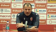 Stanković o Lalatoviću: U 90 minuta ne poznajem ni rođenog brata
