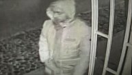 Crnogorska policija traga za čovekom iz snimka koji se dovodi u vezu sa ubistvom