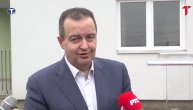 Dačić: Nikada nisu prestali sa kampanjom, a od nas traže da prestanemo