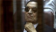 Odlazak egipatskog lidera: Preminuo Hosni Mubarak