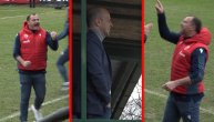Pala prozivka između Dejana Stankovića i uprave Inđije posle gola Zvezde!