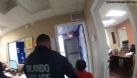 Skandal u Americi: Policajac iz Orlanda uhapsio šetogodišnju devojčicu