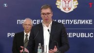 Vučić: Neće biti otkazani izbori, ni utakmice