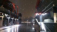Jutros skoro 20 stepeni sada pada sneg: Beograd se zabeleo