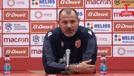 Stanković samouveren pred derbi: Savo ne može da me iznenadi, ali ja njega mogu!