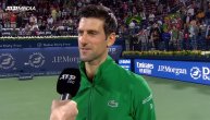 Đoković posle Dubaija: Jedan od ciljeva je da ostanem neporažen, evo šta je odlučilo pobednika