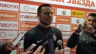 Ostojić u šoku zbog toga što je Partizan u finišu čuvao rezultat