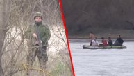 Sve napetije! Sa grčke strane odjekuju pucnji dok migranti pokušavaju da pređu granicu iz Turske
