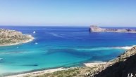 Jedna od najlepših plaža u Grčkoj nalazi se na Kritu