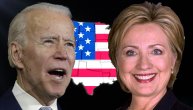 Hilari Klinton u Bajdenovoj koži: Demokrate traže protivkandidata za Trampa