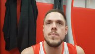 Štimac: Drago mi je da sam igrao protiv Stodemajera, možemo da se nosimo sa svakim u Evroligi