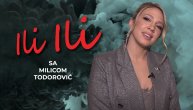 Milici Todorović samo jedna stvar može da izmami ovakav osmeh