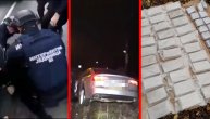 Ono što je policija zatekla u leglu bluda i razvrata retko se viđa, a onda se desio Tocilo