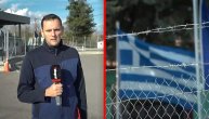Telegraf ekskluzivno na grčko-turskoj granici