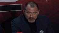 Stanković posle pobede Zvezde u Šapcu: Navijači, dođite da proslavimo rođendan!