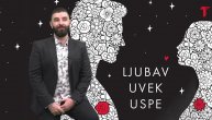 Ako vam ljubav s nekim nije uspela, nije je ni bilo: Blogdan nam je otkrio zašto ljubav uvek uspe