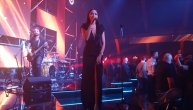 Aleksandra Pijović pevala hitove Cece i JK na Music week festivalu