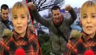 Čačanin se otkačio kada je ugledao kameru RTS u jutarnjem porogramu