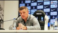 Savo Milošević u problemu pred Kup: Partizan bez Natha, Sume i Pavlovića