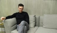 Miloš Biković: Blizu sam da uzmem godinu dana da nestanem