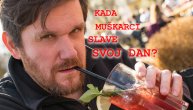 Kada je dan muškaraca: "Nisu još objavili a živim i sa 3 muškarca i niko me nije obavestio!"