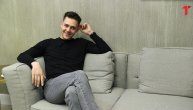 Da li je Miloš Biković zaljubljen? "Da. Ne. U stvari, možda. Ne znam"