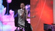 LOVE&LIVE, Džejla Ramović, Zvezda Granda, uživo peva: "Zagrli me"
