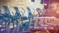 Fitness World Srbija - mesto gde možete da dovedete svoje telo do savršenstva
