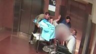 Trudnica se porodila ispred lifta naočigled prolaznika