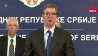 Vučić: Imaćemo mrtvih od korone ali nam je svinjski grip mnogo više ljudi iskidao