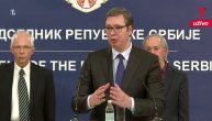Vučić: Molimo vas kažite nadležnima ako ste bili u Italiji