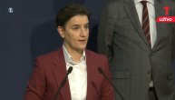 Brnabić: Donosimo mere, najugroženiji zbog korone turizam, transport i logistika