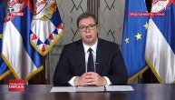 Vučić: Zatražio sam formiranje dva krizna štaba
