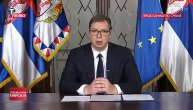 Vučić: od 1. aprila 10% trajno povećanje plata za sve zdravstvene radnike