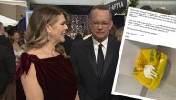 Holivudski par i veliki prijatelji Srba oboleli od korone: Tom Henks i Rita Vilson u karantinu