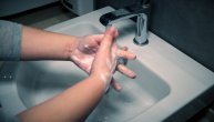 Evo kako da za samo 20 sekundi pravilno operete ruke i sprečite širenje korona virusa