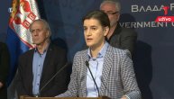 Brnabić: Nema zatvaranja škola, vrtića i fakulteta