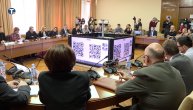 Video-konferencija o iskustvu Kine sa korona virusom u Palati Srbija