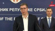 Vučić: Ne isključujem mogućnost vanrednog stanja