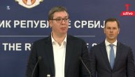 Vučić: Ekonomska stabilnost je neupitna, imamo 13,5 milijardi evra deviznih rezervi, 30,5 tona zlata