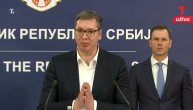 Vučić: Molim penzionere da ostanu u kućama