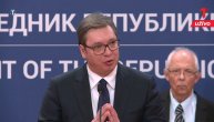Vučić: Penzioneri, molim vas ostanite kod kuće
