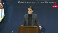 Brnabić: Sutra zabranjujemo izlazak ljudima starijim od 65 godina, ako se ništa ne promeni