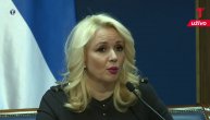 Darija Kisić-Tepavčević: U Srbiji se koristi test koji je dobijen od SZO i koji je visoko senzitivan