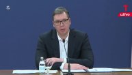 Vučić: Odlažu se izbori za narodne poslanike, oni za nas ne postoje dok se ne izborimo sa koronom